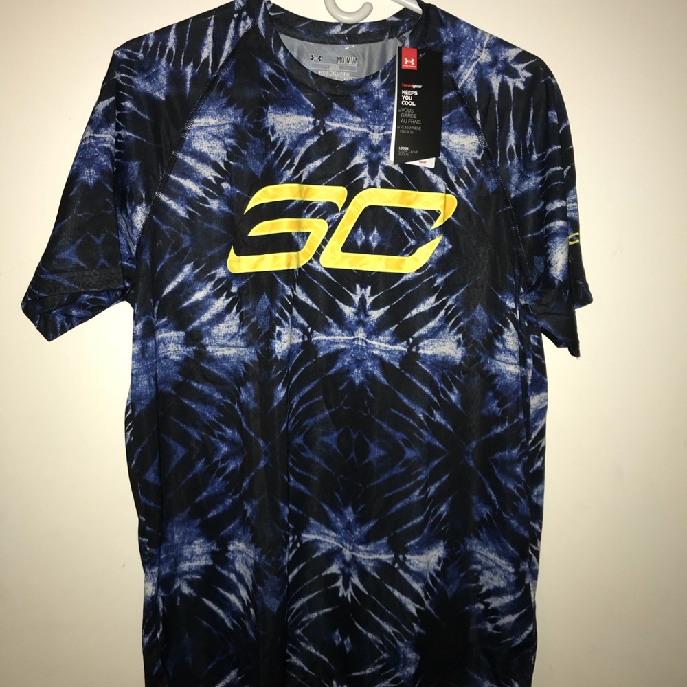 Under Armour Shirt